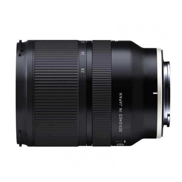 Об'єктив Tamron 17-28mm f/2.8 Di III RXD (A046) Sony E